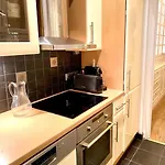 Holiday home Bain De - 50m - Cour Privee Les Sables-d'Olonne