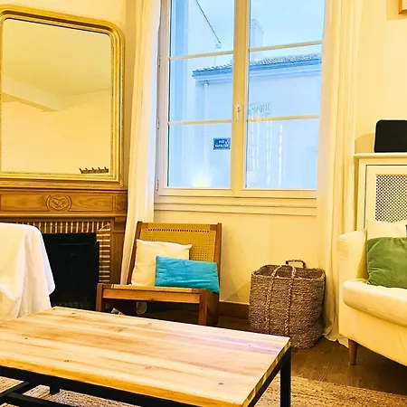 Bain De - Le Charme A 50m De La Avec Cour Privee *