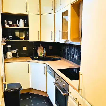 Bain De - 50m - Cour Privee Holiday home Les Sables-d'Olonne