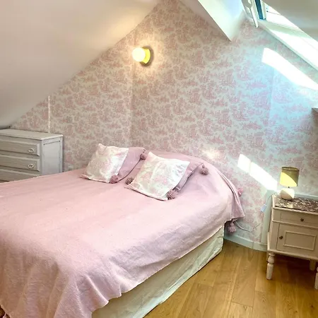 Bain De - 8-10pers - Le Charme à 50m De La Avec Cour Privée * Les Sables-dʼOlonne