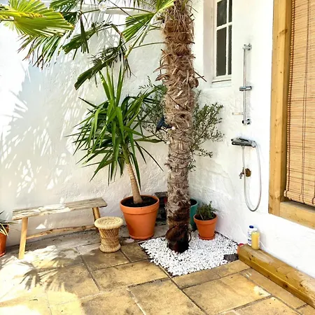 Bain De - 8-10pers - Le Charme à 50m De La Avec Cour Privée Сasa de vacaciones Les Sables-dʼOlonne